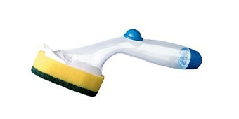 Scotch Brite® Heavy Duty Dishwand
