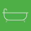 bath icon
