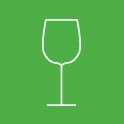wine glass icon
